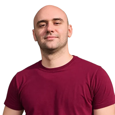 Ilija Stoev